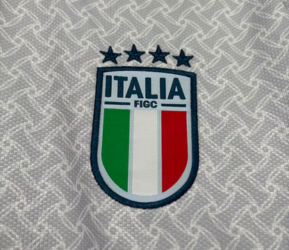 2026 Italy Away Jersey