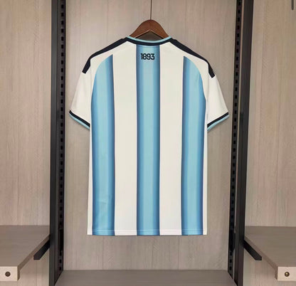 2026 Argentina Home Jersey
