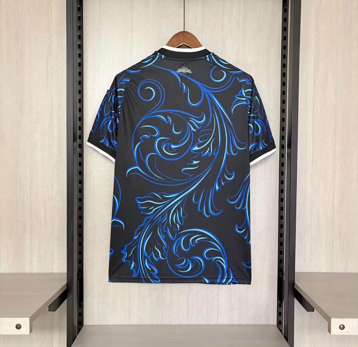 2026 Argentina Away Jersey