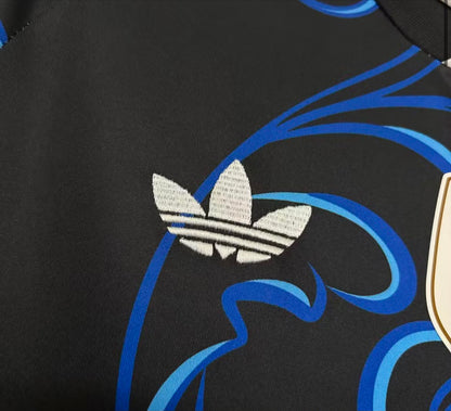 2026 Argentina Away Jersey