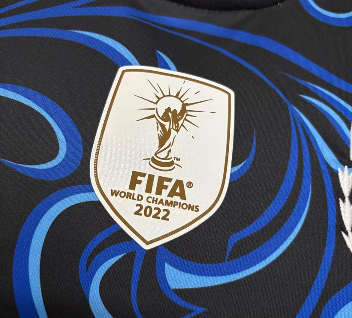 2026 Argentina Away Jersey