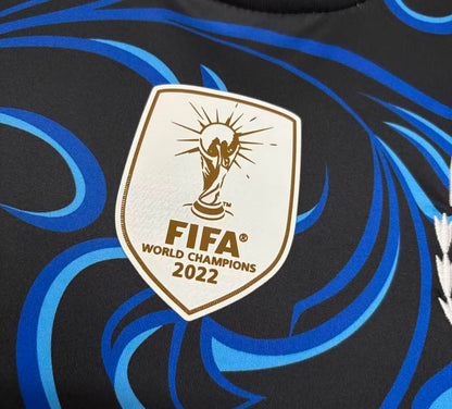 2026 Argentina Away Jersey