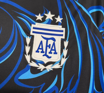 2026 Argentina Away Jersey