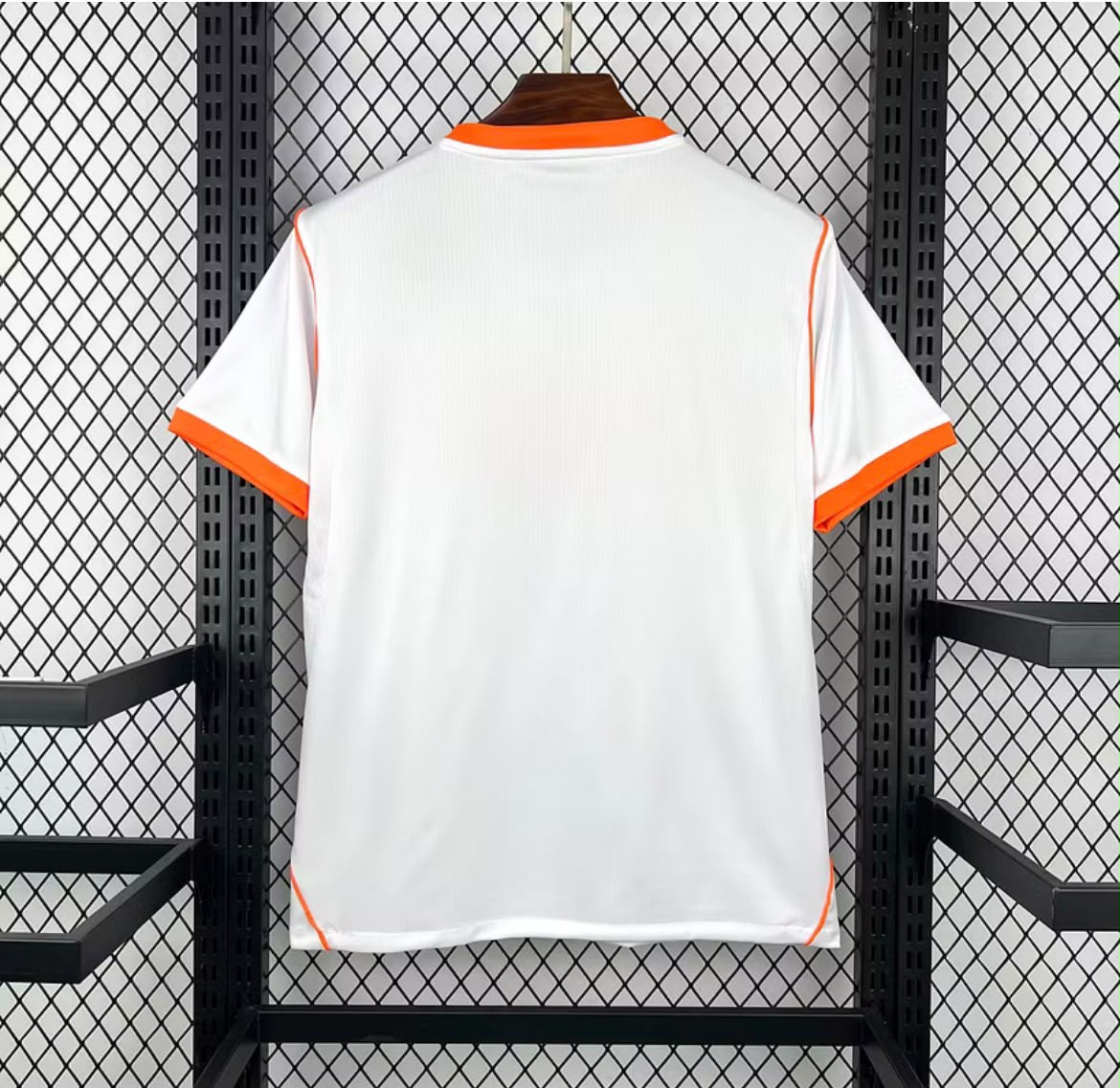 2026 Netherlands Away Jersey