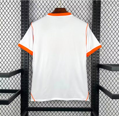 2026 Netherlands Away Jersey