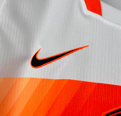 2026 Netherlands Away Jersey