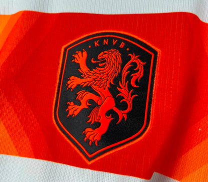 2026 Netherlands Away Jersey