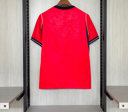 2026 England Away Jersey