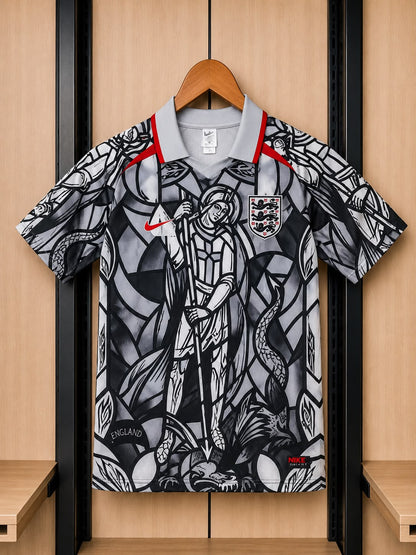 2026 England Nike x The Palace Jersey