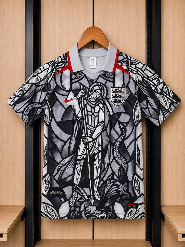 2026 England Nike x The Palace Jersey